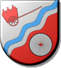 Wappen der Ortsgemeinde Lierfeld